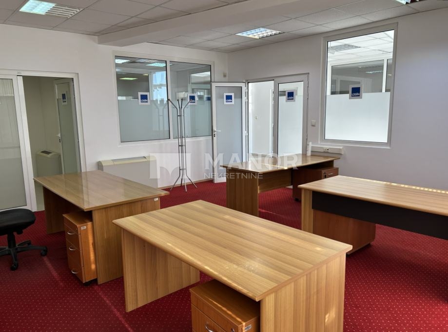 Commerciale Rastočine, Rijeka, 325m2