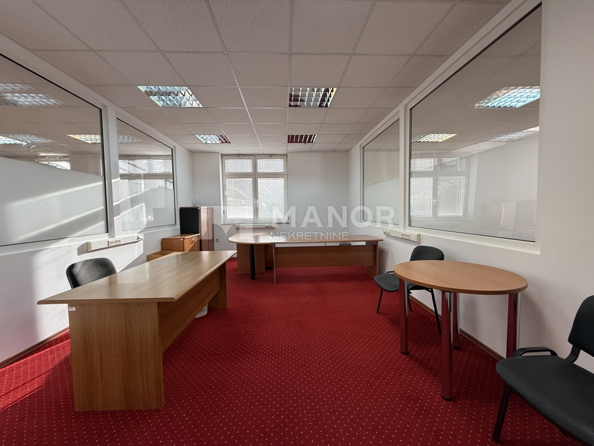 Commerciale Rastočine, Rijeka, 325m2