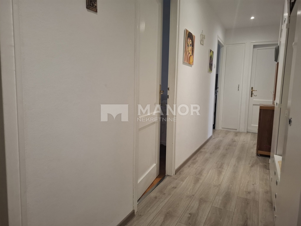 Appartamento Lovran, 57m2