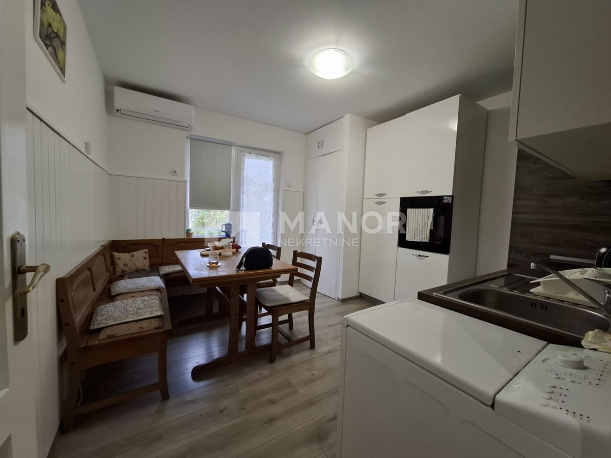 Appartamento Lovran, 57m2