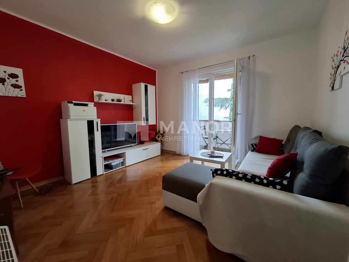 Appartamento Lovran, 57m2