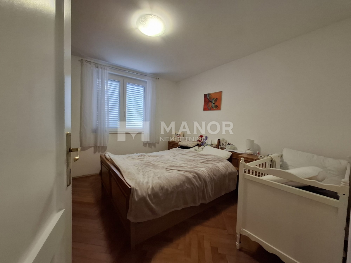 Appartamento Lovran, 57m2