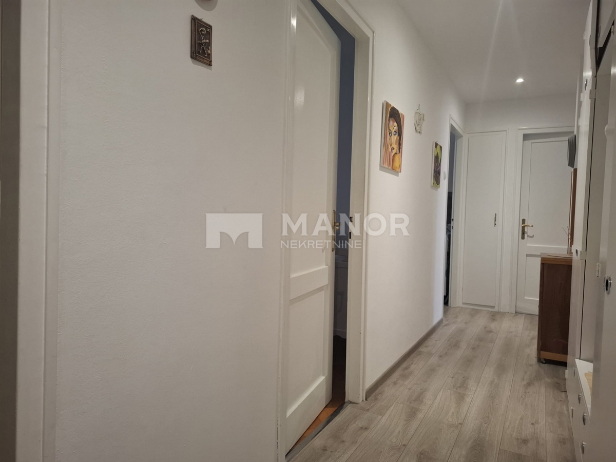 Appartamento Lovran, 57m2