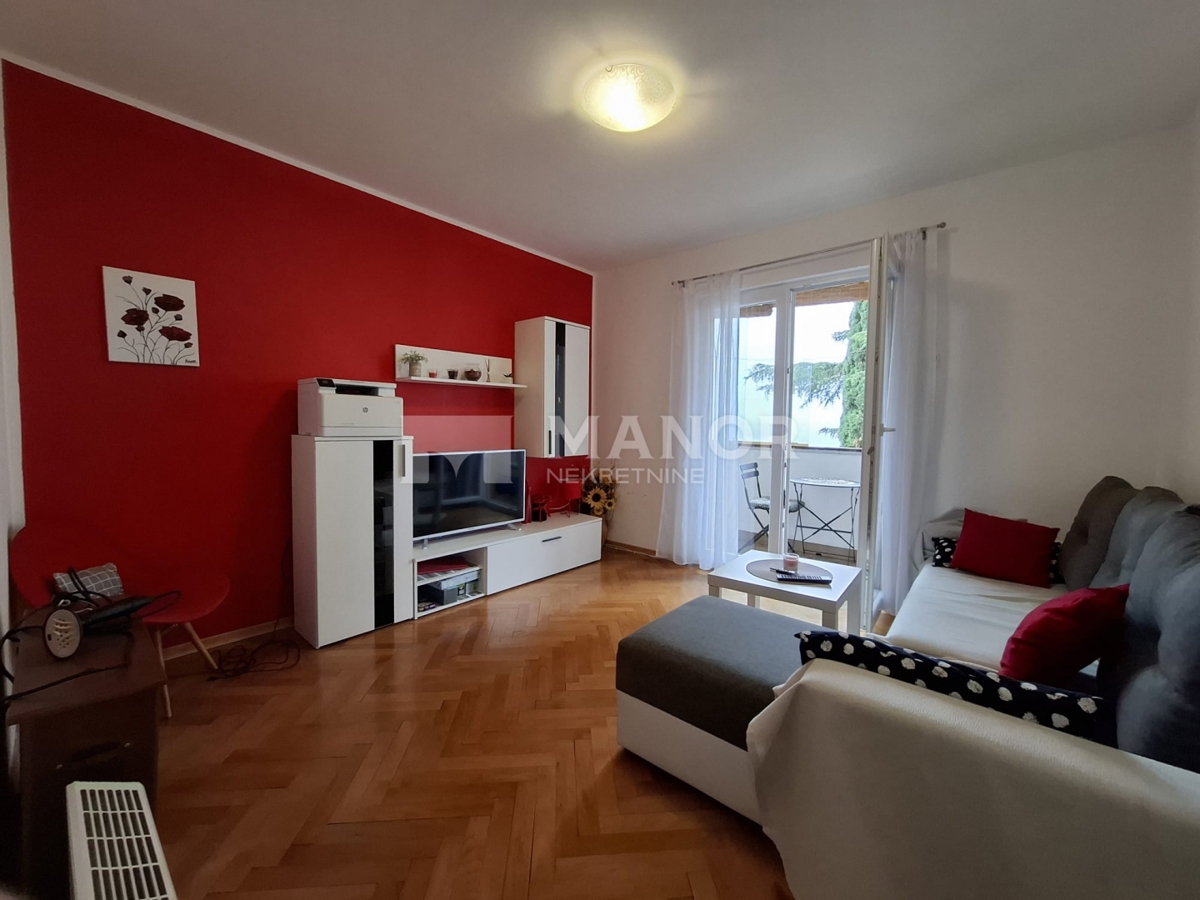 Appartamento Lovran, 57m2