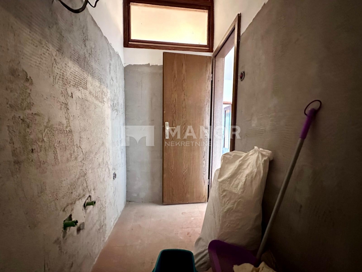 Appartamento Pehlin, Rijeka, 140m2