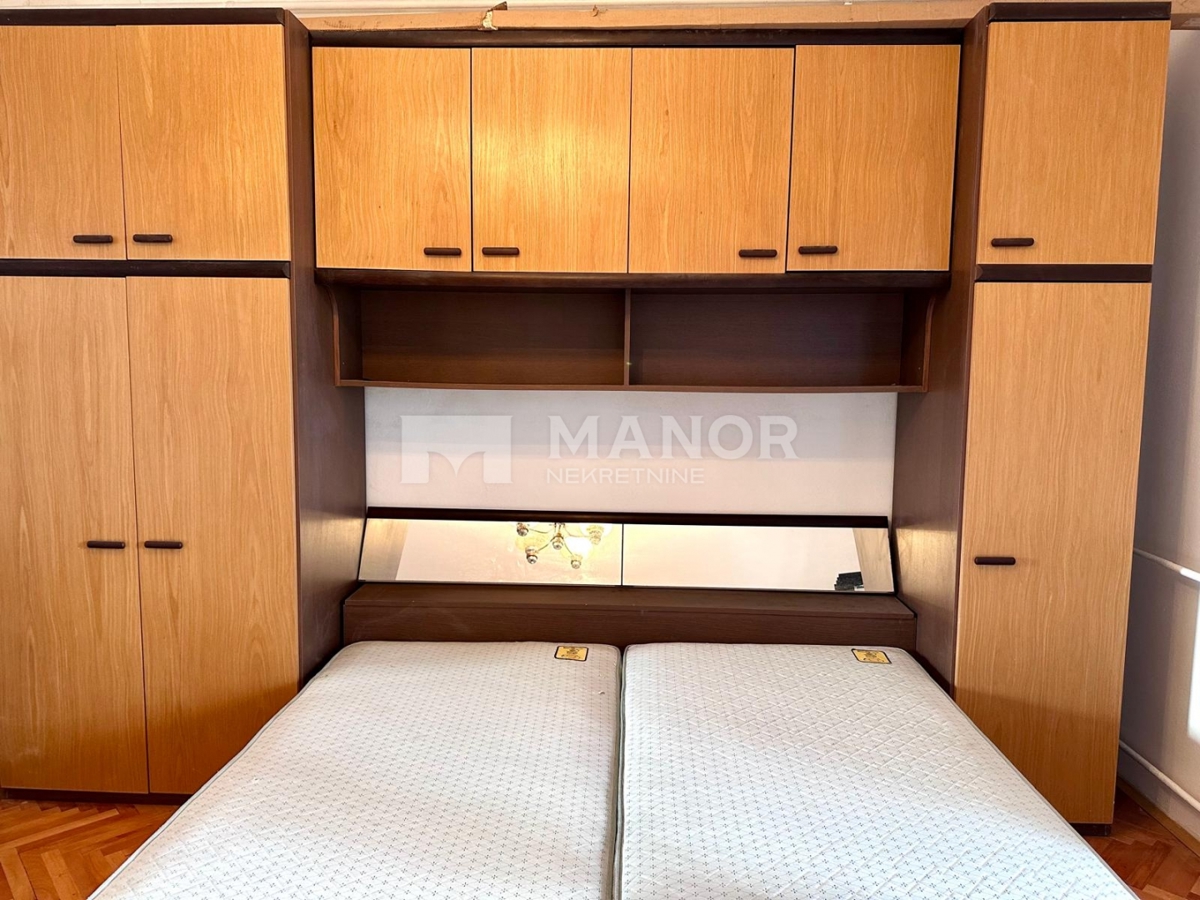 Appartamento Pehlin, Rijeka, 140m2