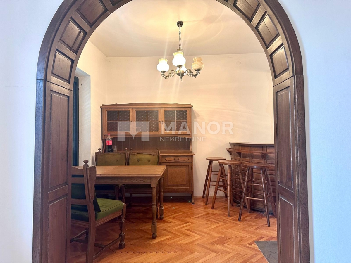 Appartamento Pehlin, Rijeka, 140m2