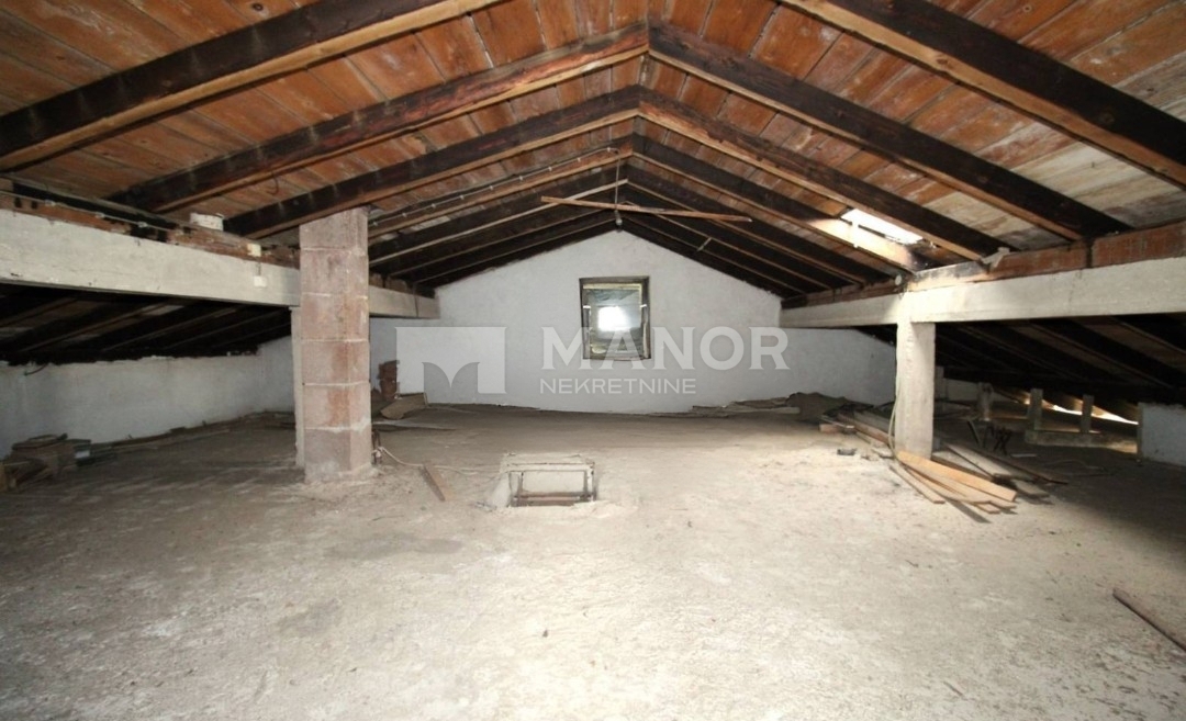 Appartamento Pehlin, Rijeka, 140m2