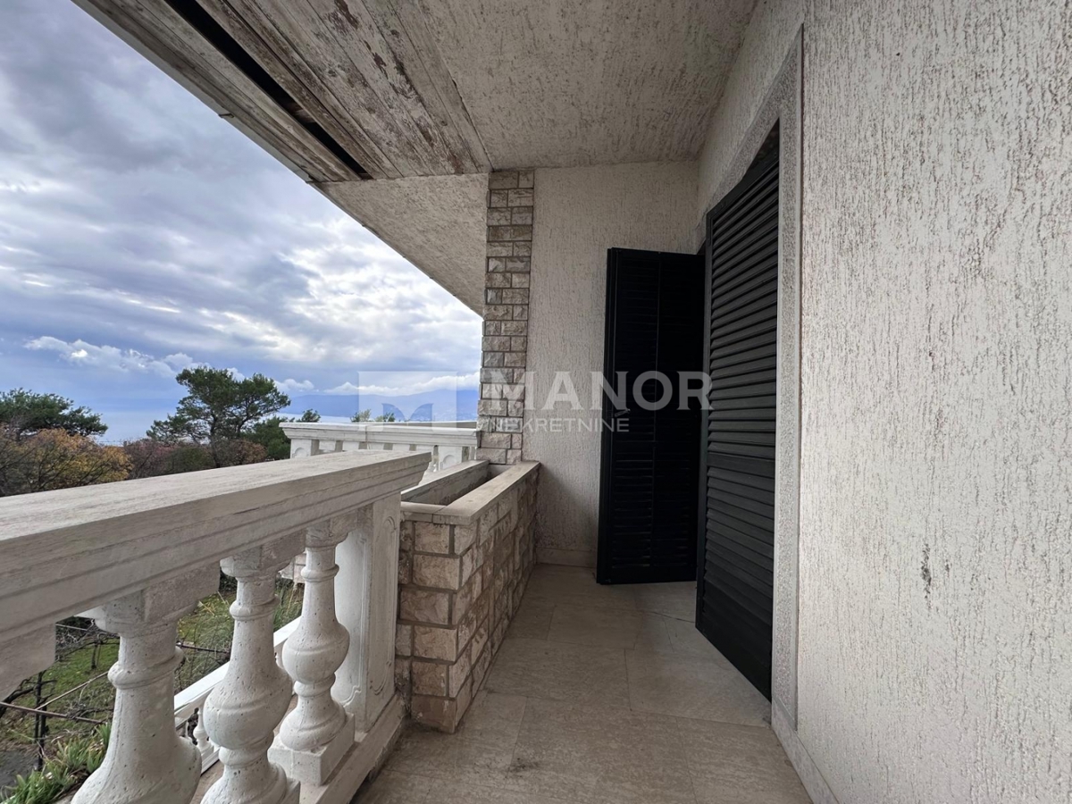 Appartamento Pehlin, Rijeka, 140m2