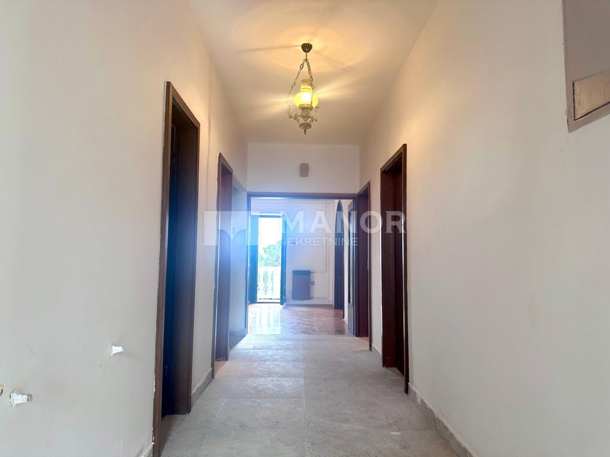 Appartamento Pehlin, Rijeka, 140m2