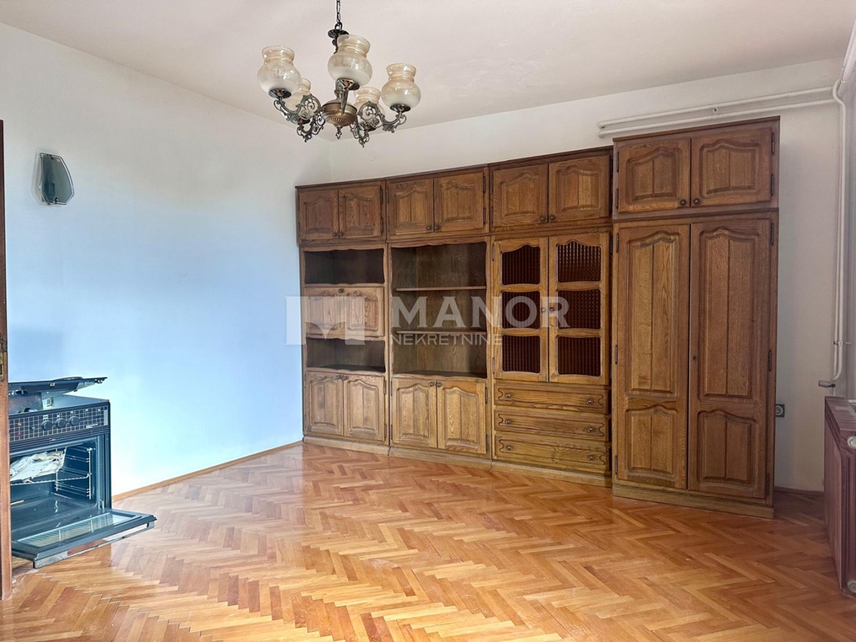 Appartamento Pehlin, Rijeka, 140m2