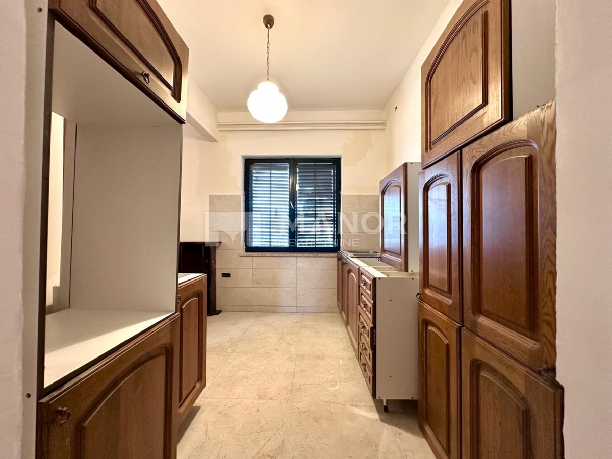 Appartamento Pehlin, Rijeka, 140m2