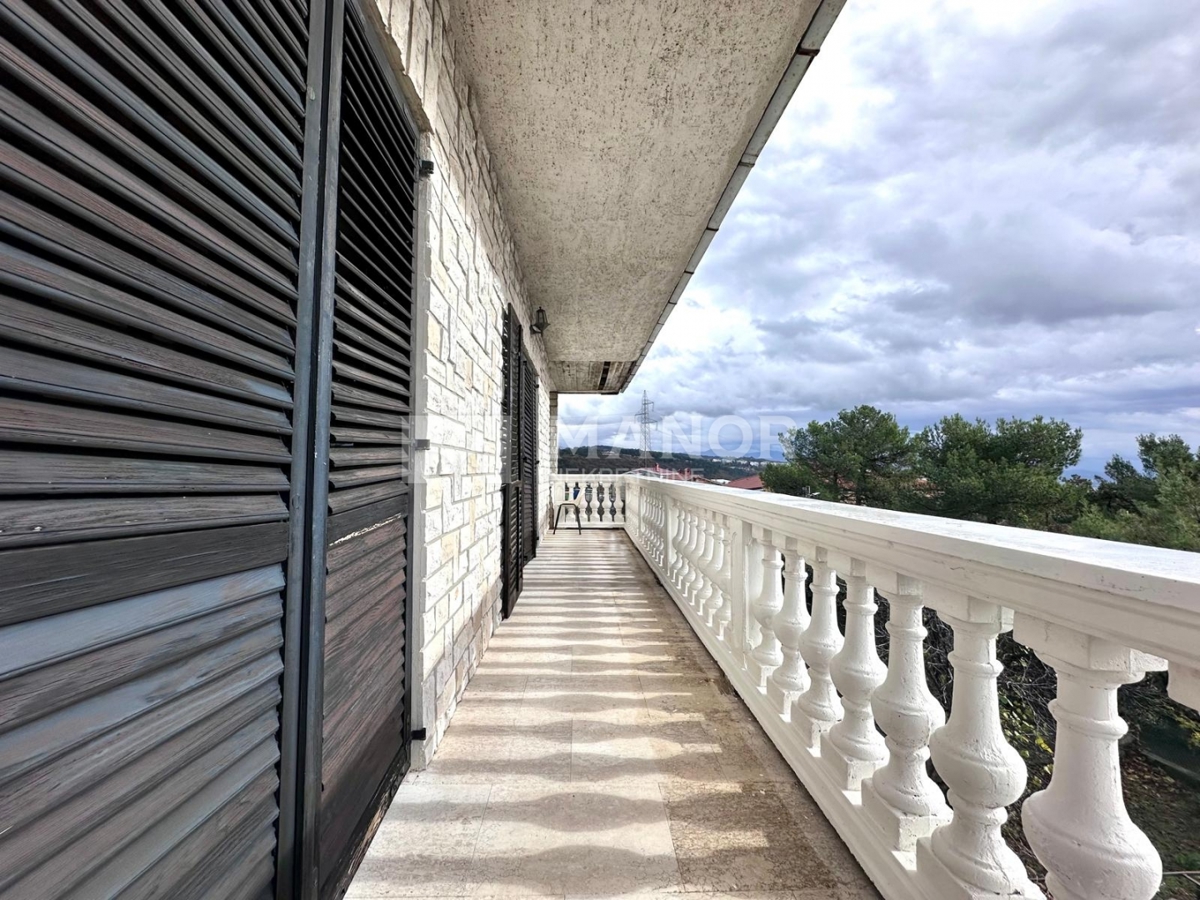 Appartamento Pehlin, Rijeka, 140m2