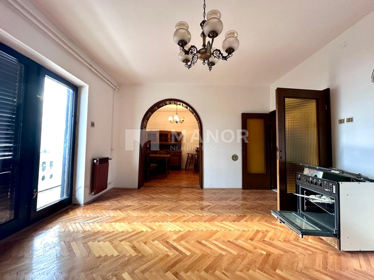 Appartamento Pehlin, Rijeka, 140m2