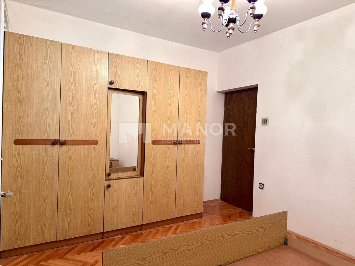 Appartamento Pehlin, Rijeka, 140m2