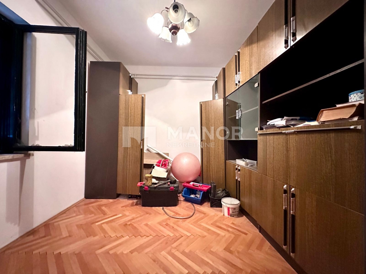 Appartamento Pehlin, Rijeka, 140m2