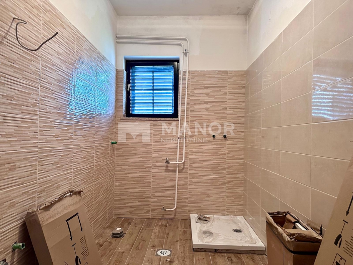 Appartamento Pehlin, Rijeka, 140m2