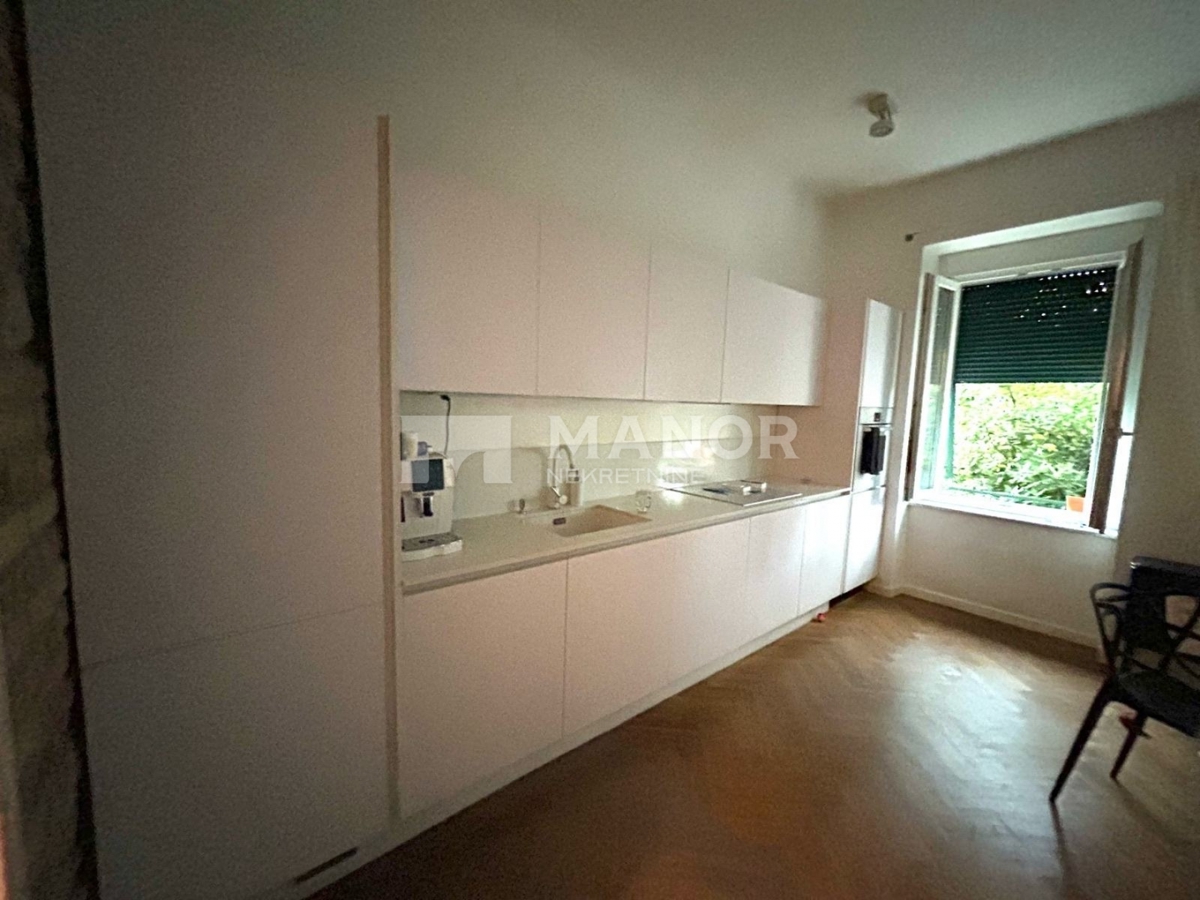 Appartamento Bulevard, Rijeka, 80m2