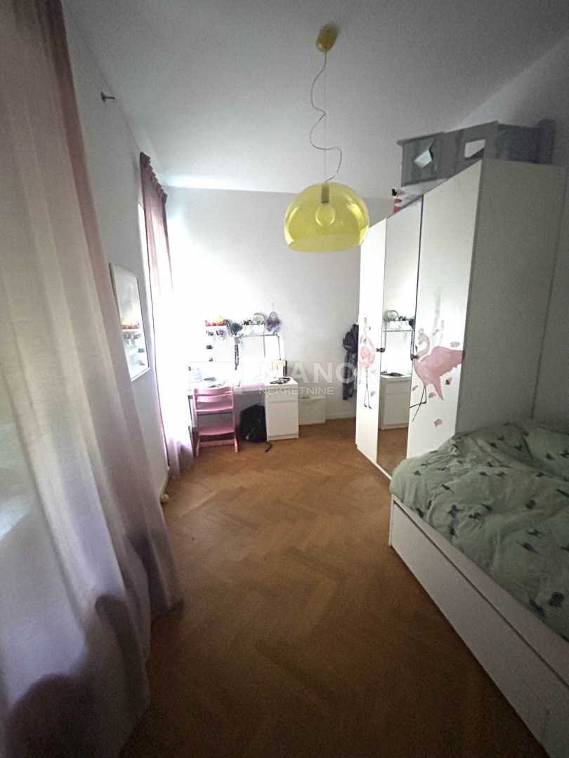 Appartamento Bulevard, Rijeka, 80m2