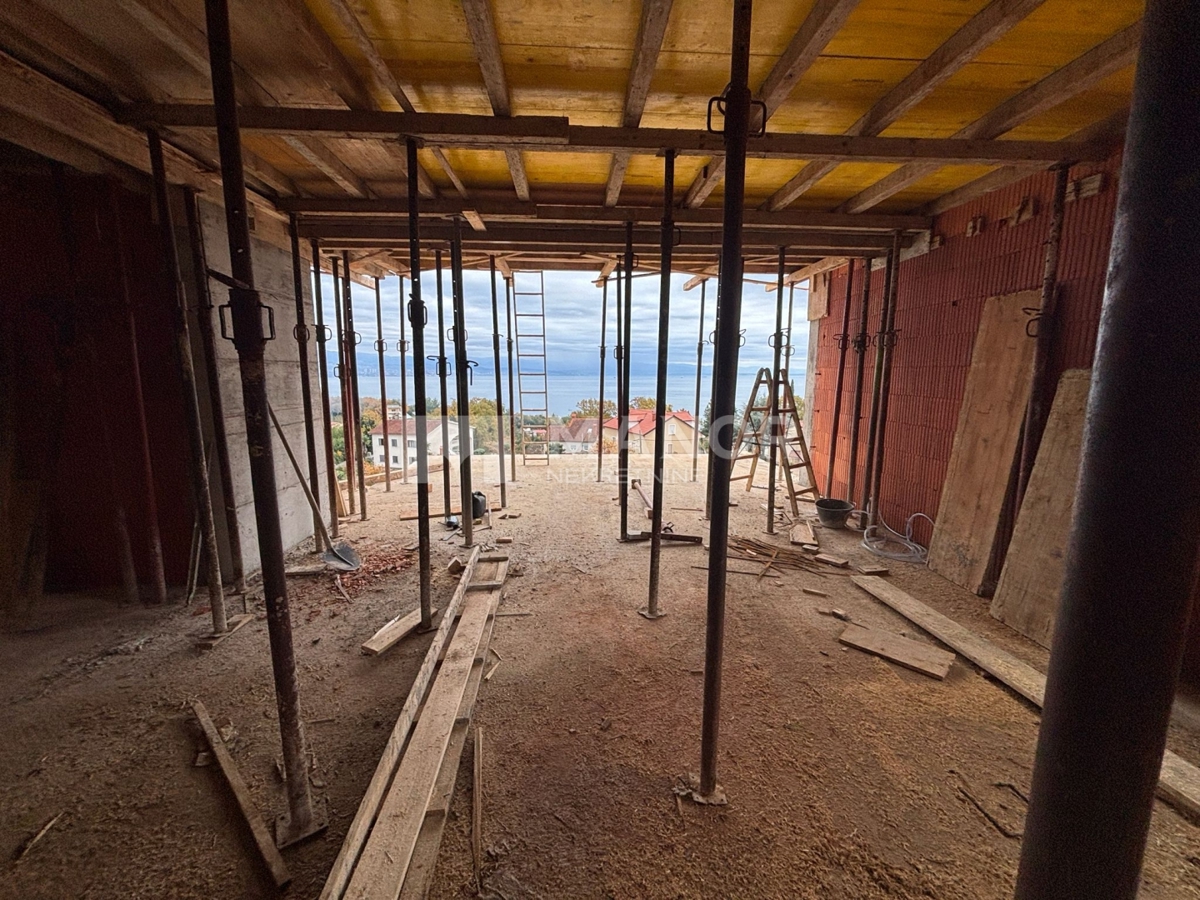 Appartamento Ika, Opatija - Okolica, 127,02m2