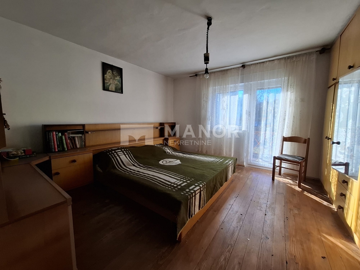 Casa Tršće, Čabar, 1m2