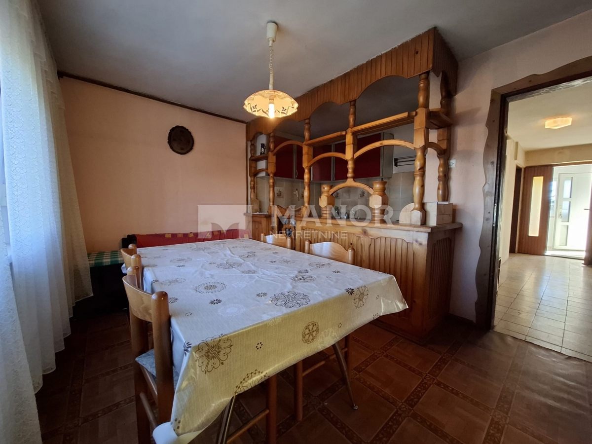 Casa Tršće, Čabar, 1m2