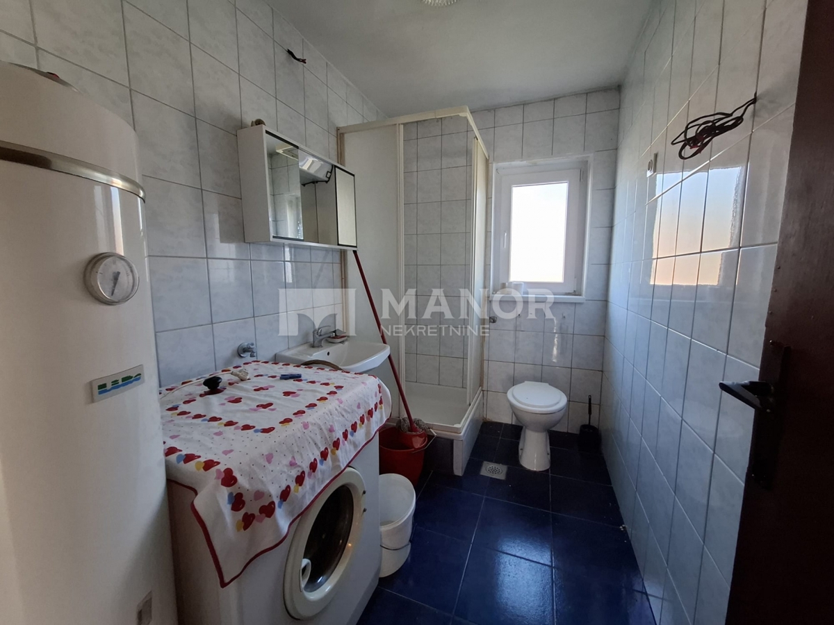 Casa Tršće, Čabar, 1m2