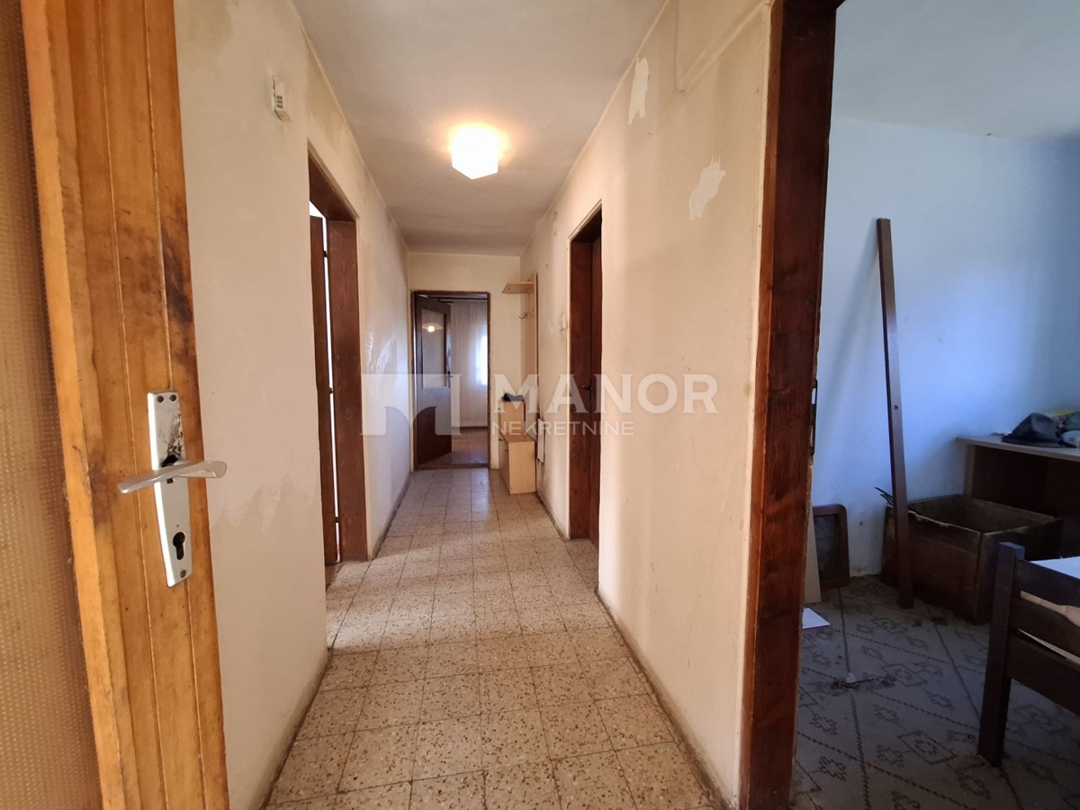 Casa Tršće, Čabar, 1m2