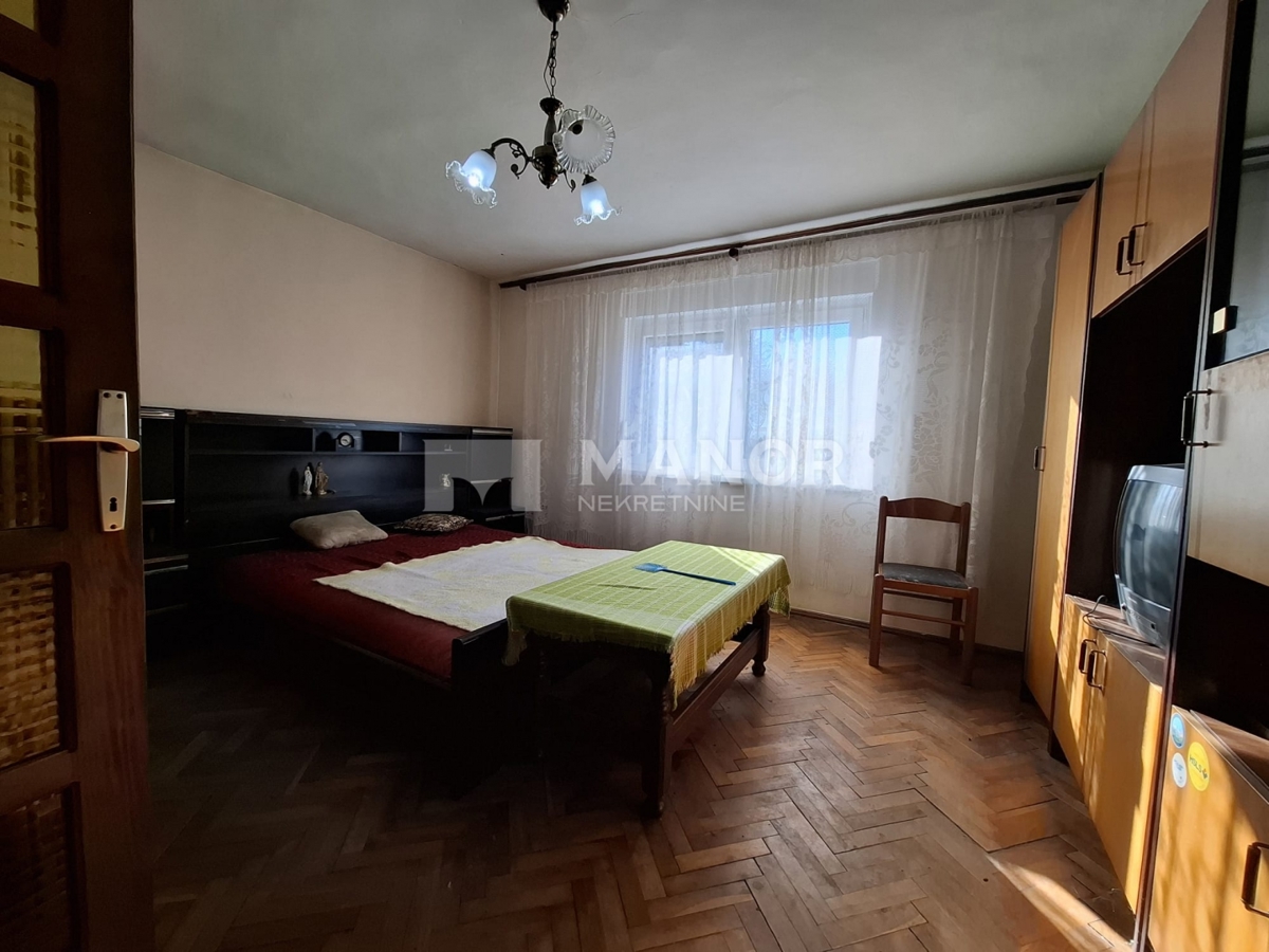 Casa Tršće, Čabar, 1m2