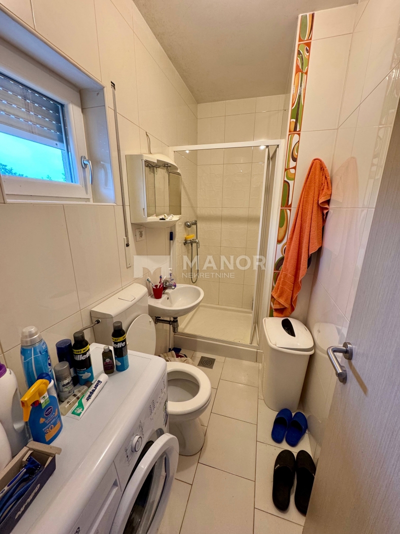 Appartamento Kosi, Viškovo, 34m2