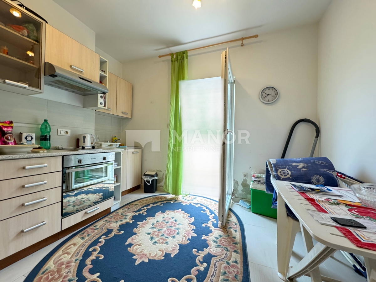 Appartamento Kosi, Viškovo, 34m2