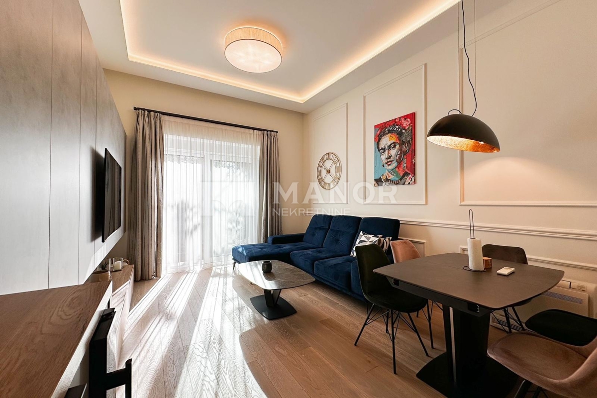 Appartamento Opatija - Centar, Opatija, 76,65m2