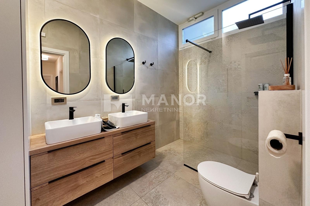 Appartamento Opatija - Centar, Opatija, 76,65m2