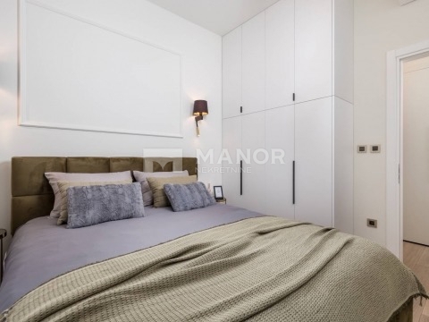 Appartamento Opatija - Centar, Opatija, 76,65m2