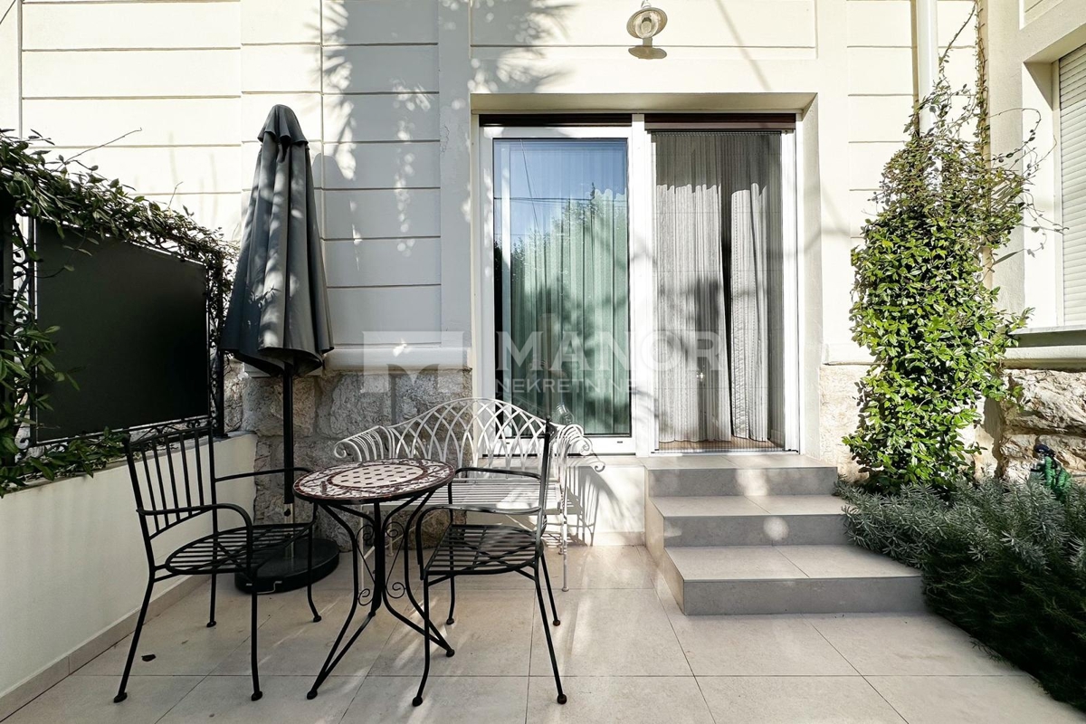 Appartamento Opatija - Centar, Opatija, 76,65m2