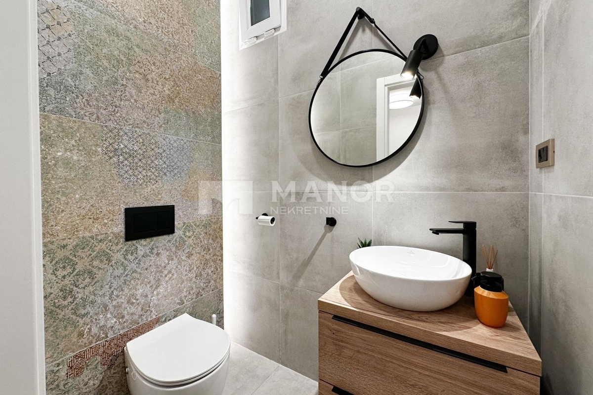 Appartamento Opatija - Centar, Opatija, 76,65m2