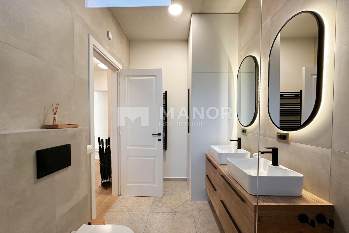 Appartamento Opatija - Centar, Opatija, 76,65m2