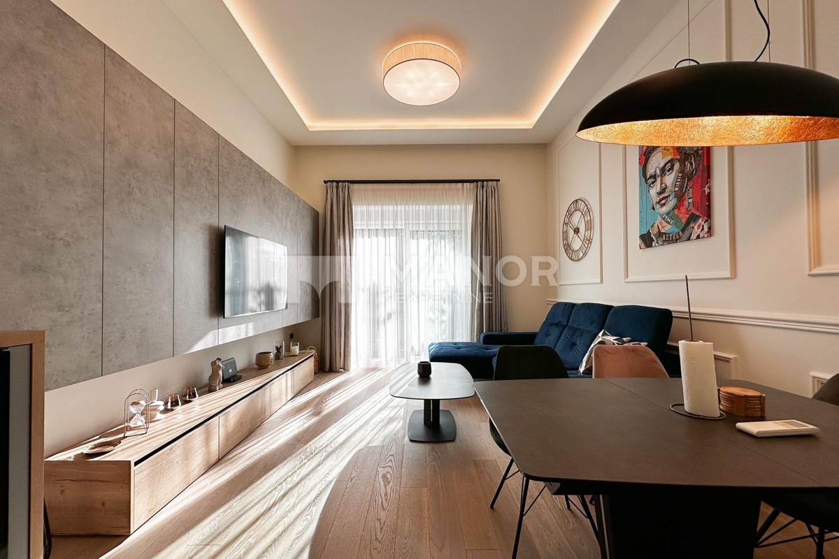 Appartamento Opatija - Centar, Opatija, 76,65m2