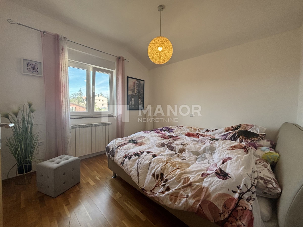 Appartamento Marinići, Viškovo, 86m2
