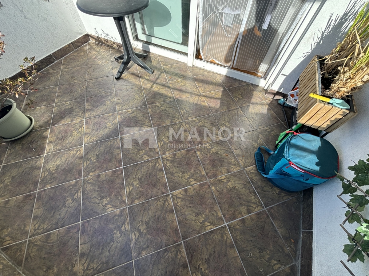 Appartamento Marinići, Viškovo, 86m2