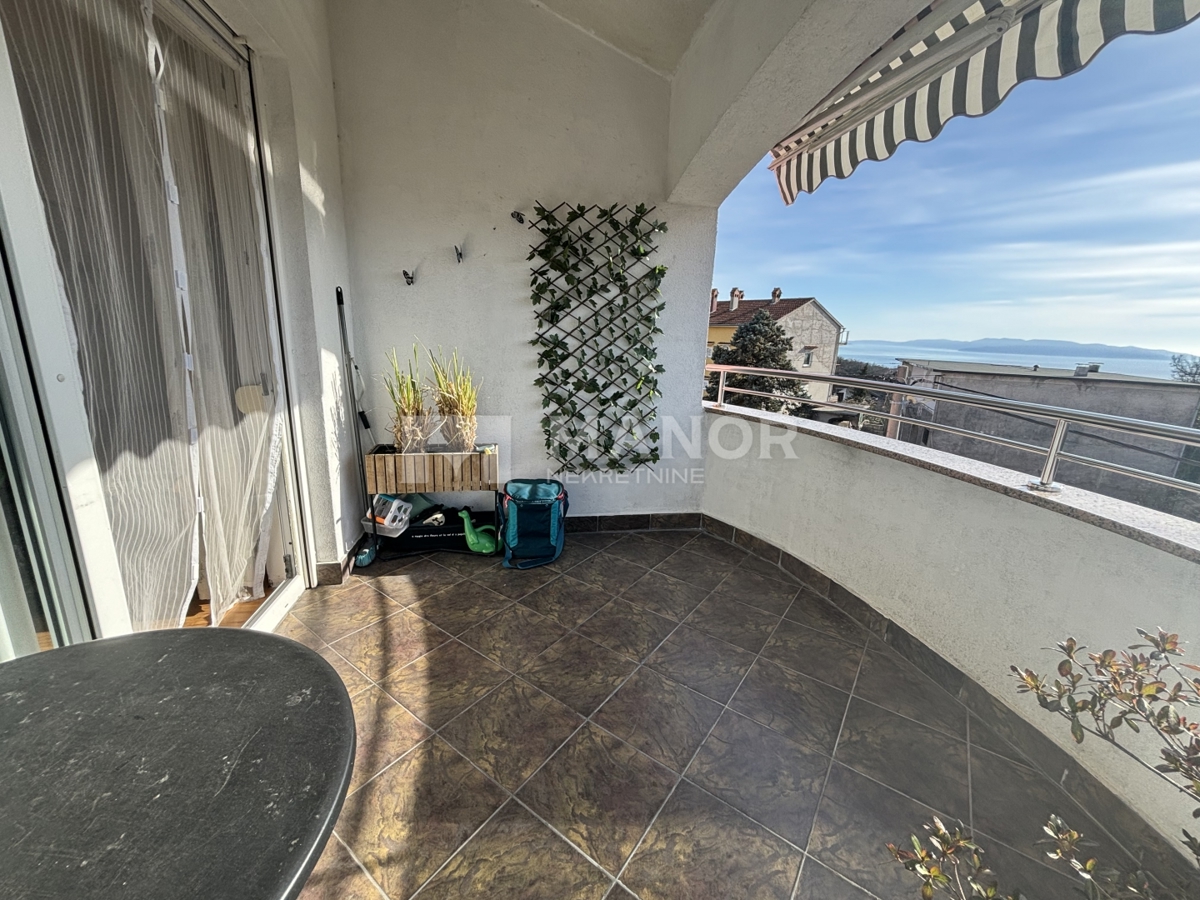 Appartamento Marinići, Viškovo, 86m2