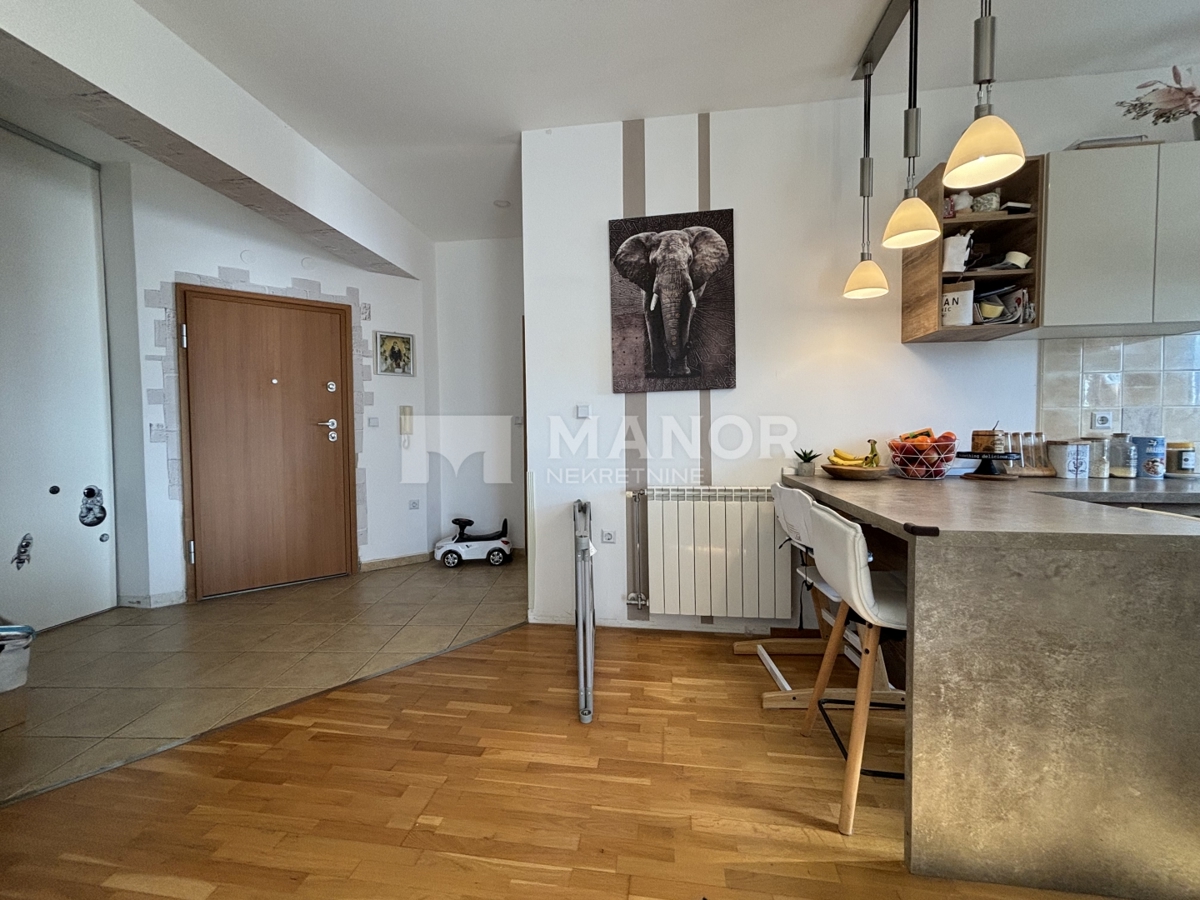 Appartamento Marinići, Viškovo, 86m2