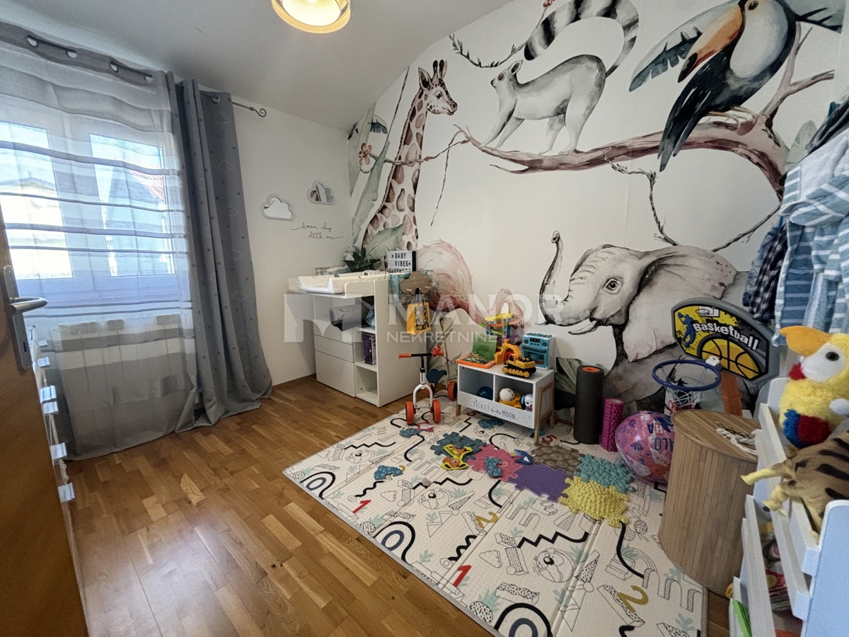 Appartamento Marinići, Viškovo, 86m2