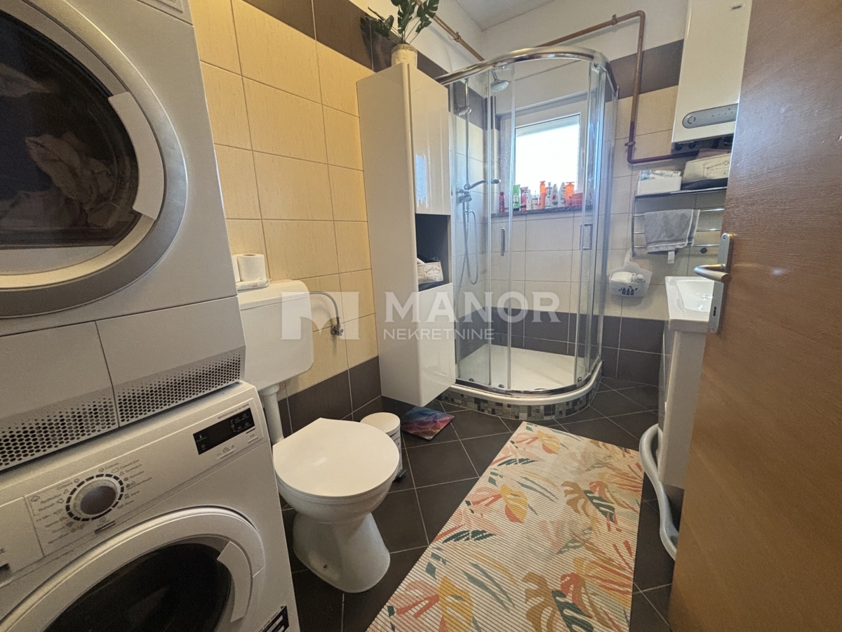 Appartamento Marinići, Viškovo, 86m2