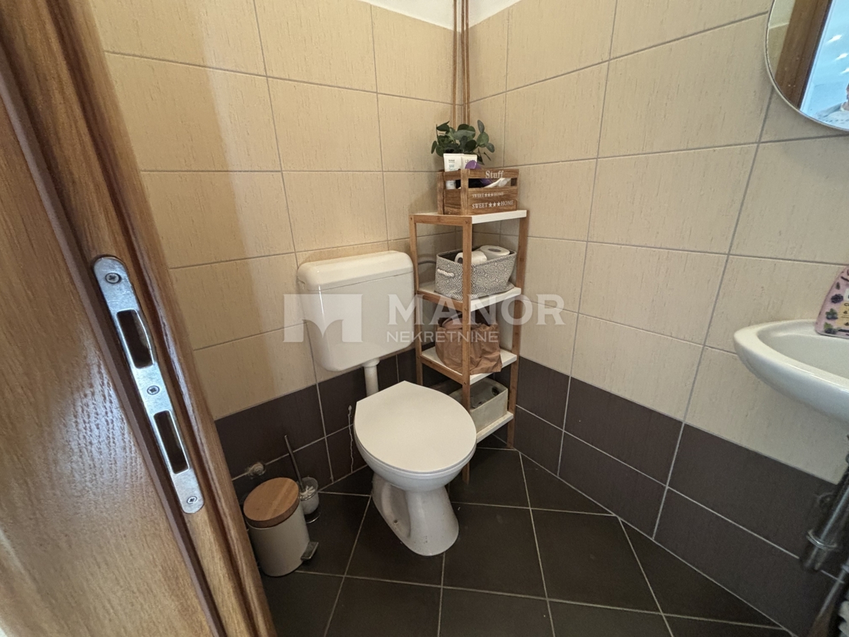 Appartamento Marinići, Viškovo, 86m2