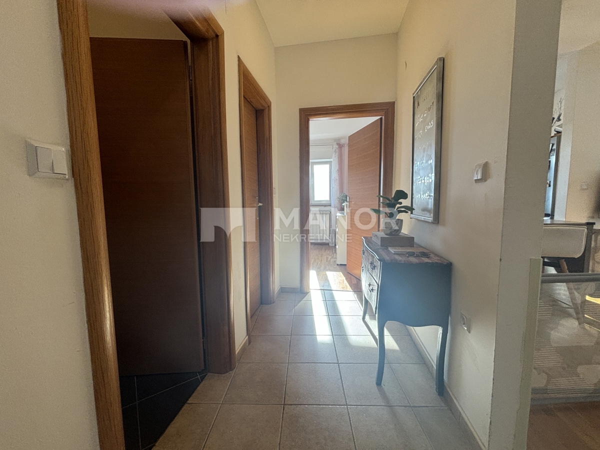 Appartamento Marinići, Viškovo, 86m2