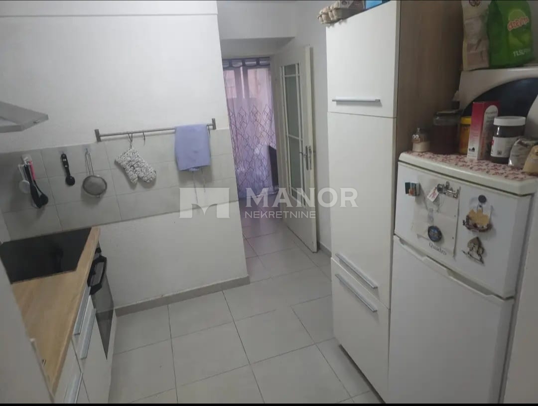 Appartamento Podmurvice, Rijeka, 50m2