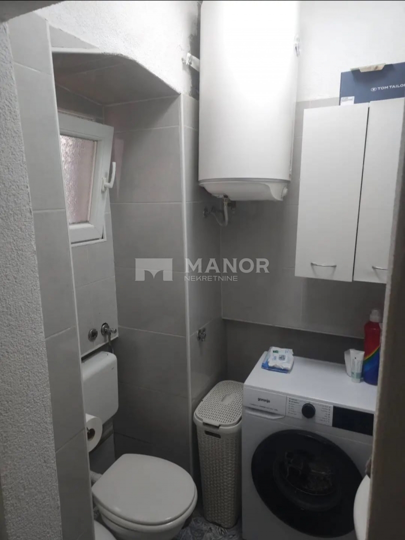 Appartamento Podmurvice, Rijeka, 50m2