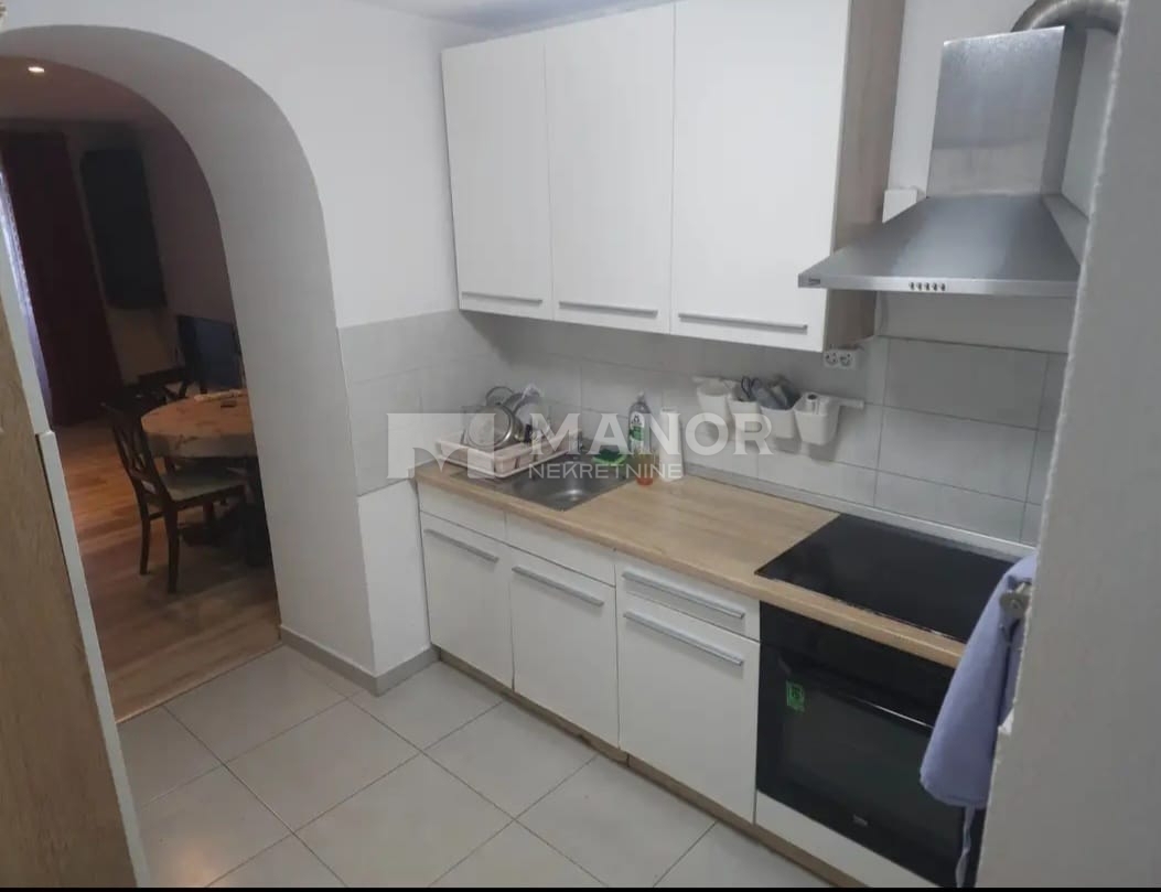 Appartamento Podmurvice, Rijeka, 50m2