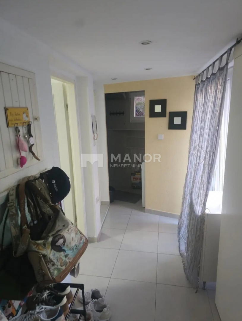 Appartamento Podmurvice, Rijeka, 50m2